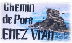 23. C. Pors Enez Vran