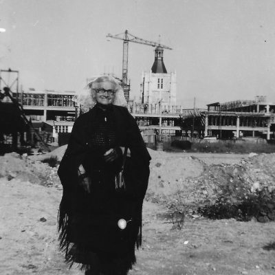 Adèle Garel